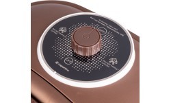 Foot Spa inSPORTline Kubispa EVO