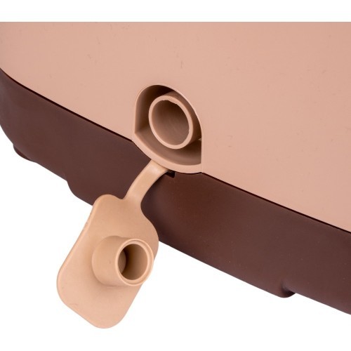 Foot Spa inSPORTline Kubispa EVO