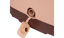 Foot Spa inSPORTline Kubispa EVO