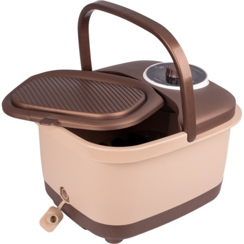 Foot Spa inSPORTline Kubispa EVO