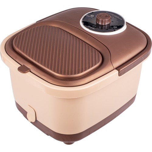 Kāju spa inSPORTline Kubispa EVO