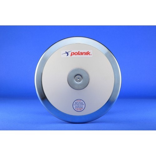 Диск для метания POLANIK DA150-S248
