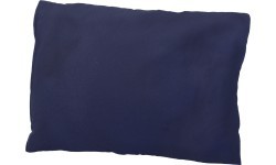 Ceļojumu spilvens Trekmates Deluxe, 40x30 cm