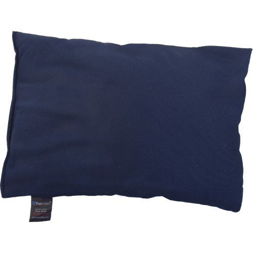 Туристическая подушка Trekmates Deluxe, 40x30 см