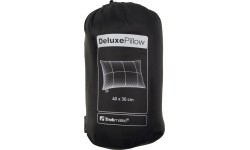Pillow Trekmates Deluxe, 40x30 cm