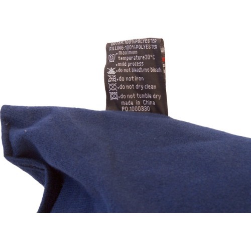 Туристическая подушка Trekmates Deluxe, 40x30 см