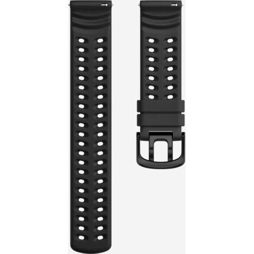 Polar Silicone Sport siksniņa 22 mm (Vantage/Grit X)