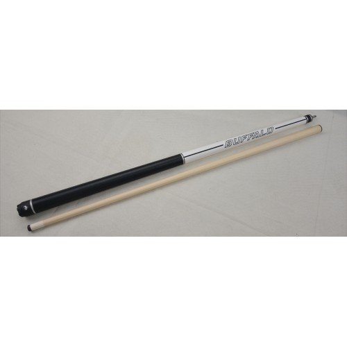 Buffalo Atlantic pool cue white