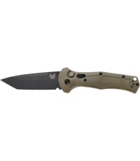 Nazis Benchmade 9071BK-1 Claymore
