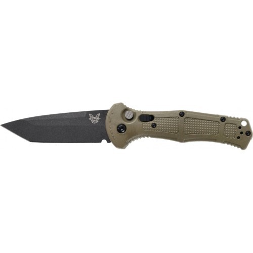 Nazis Benchmade 9071BK-1 Claymore