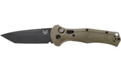 Nazis Benchmade 9071BK-1 Claymore