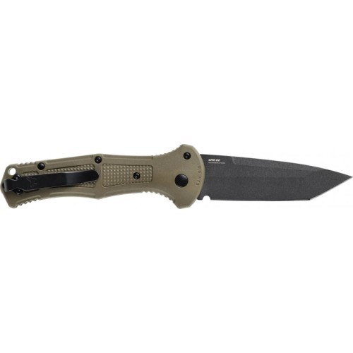 Nazis Benchmade 9071BK-1 Claymore