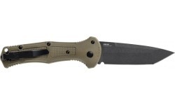 Nazis Benchmade 9071BK-1 Claymore