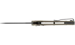 Nazis Benchmade 9071BK-1 Claymore
