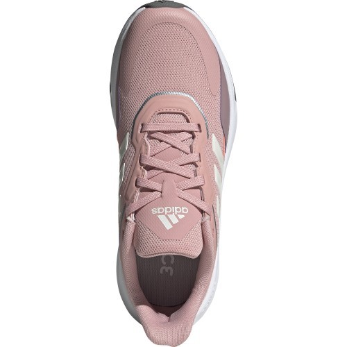 Женская обувь Adidas X9000L1, розовая GX8302