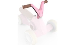 BERG GO² Retro Pink - Handlebar Set