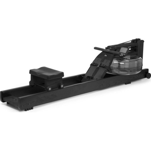 Airēšanas trenažieris WaterRower All Black
