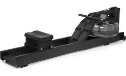 Rowing Machine WaterRower All Black