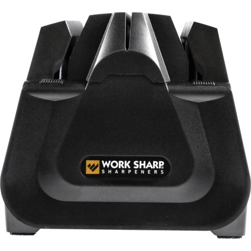 Work Sharp E2-I elektriskā virtuves asināmā ierīce