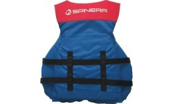 Spinera Universal II Nylon Vest 50N (26118)