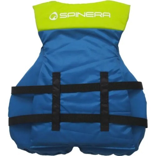 Спасательный жилет Spinera Universal II Nylon 50N (26119)