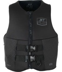 JETPILOT CAUSE MENS S-GRIP F/E ECO VEST
