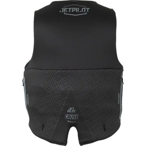 Jetpilot Cause S-Grip F/E Eco glābšanas veste vīriešiem