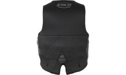 Jetpilot Cause S-Grip F/E Eco glābšanas veste vīriešiem