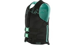 Jetpilot Cause F/E sieviešu ECO veste (26024)