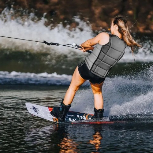 JETPILOT AURORA F/E ECO VEST (26018)