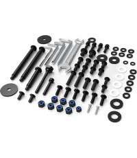 Buzzy 2-in-1 - Assembly set