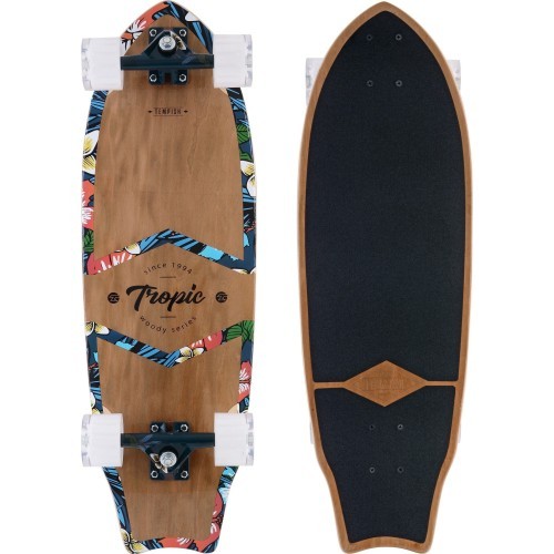 Longbords Tempish Tropic T