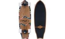Longbords Tempish Tropic T