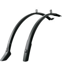 Комплект крыльев 28 SKS Velo 42 Urban black