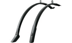 Комплект крыльев 28 SKS Velo 42 Urban black