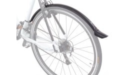 SKS Velo 42 Urban 28 Fender Set Black