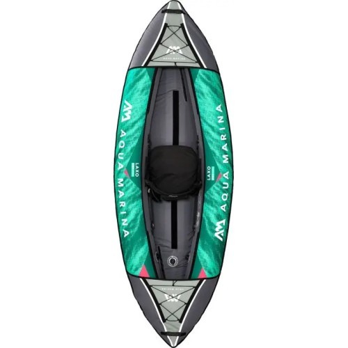 Vienvietu atpūtas kajaks Aqua Marina Laxo 285 (2022)