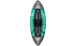 Одноместная прогулочная байдарка Aqua Marina Laxo 285 (2022)