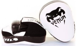 Mitts Venum Focus Cellular 2.0 - White/Black (Pair)
