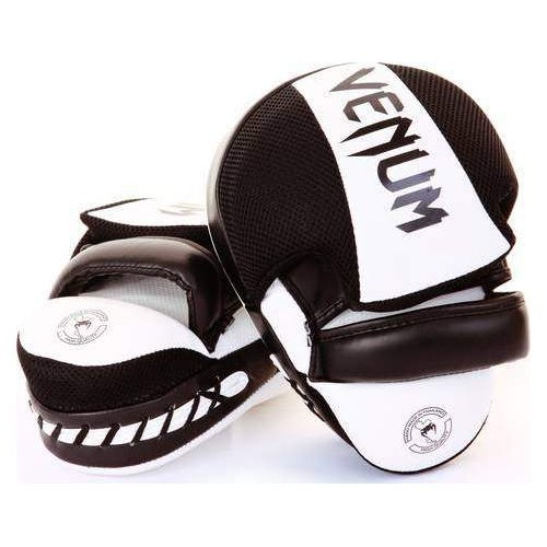 Mitts Venum Focus Cellular 2.0 - White/Black (Pair)