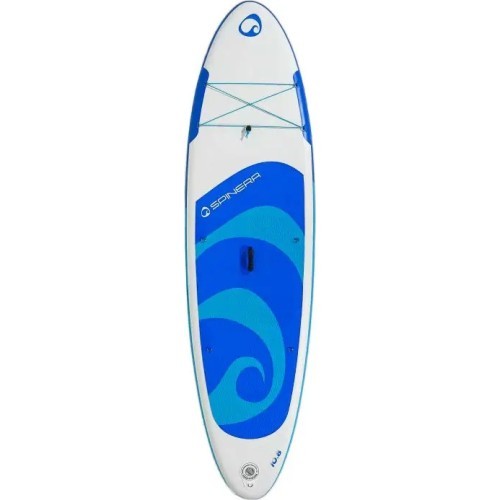 SUP-доска Spinera Classic 10.8 Pack 3 - 325x84x15cm