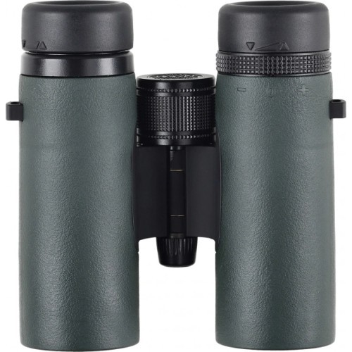 Binoklis Hawke Nature Trek 10x32, zaļš
