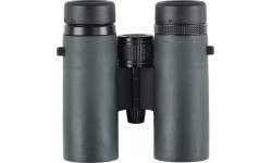 Бинокль Hawke Nature Trek 10x32, зеленый