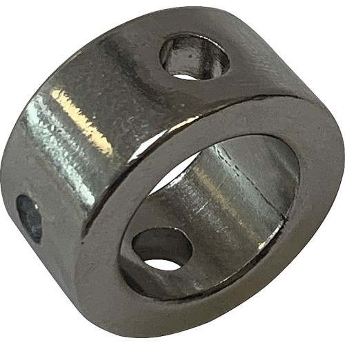 Metal Stop Ring and Bolt 16mm