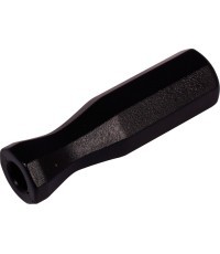 Galda futbola stieņa rokturis 16 mm
