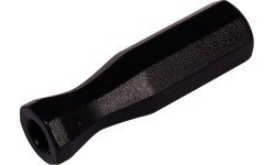 Galda futbola stieņa rokturis 16 mm