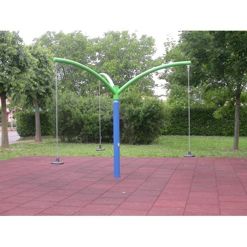 Hanging Roundabout Inter-Play Monsoon 3