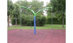 Подвесная карусель Inter-Play Monsoon 3