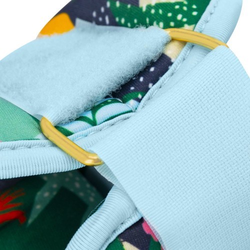 Ankle and wrist weights Spokey HOME JUNGLE 2x 1 kg