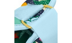 Ankle and wrist weights Spokey HOME JUNGLE 2x 1 kg
